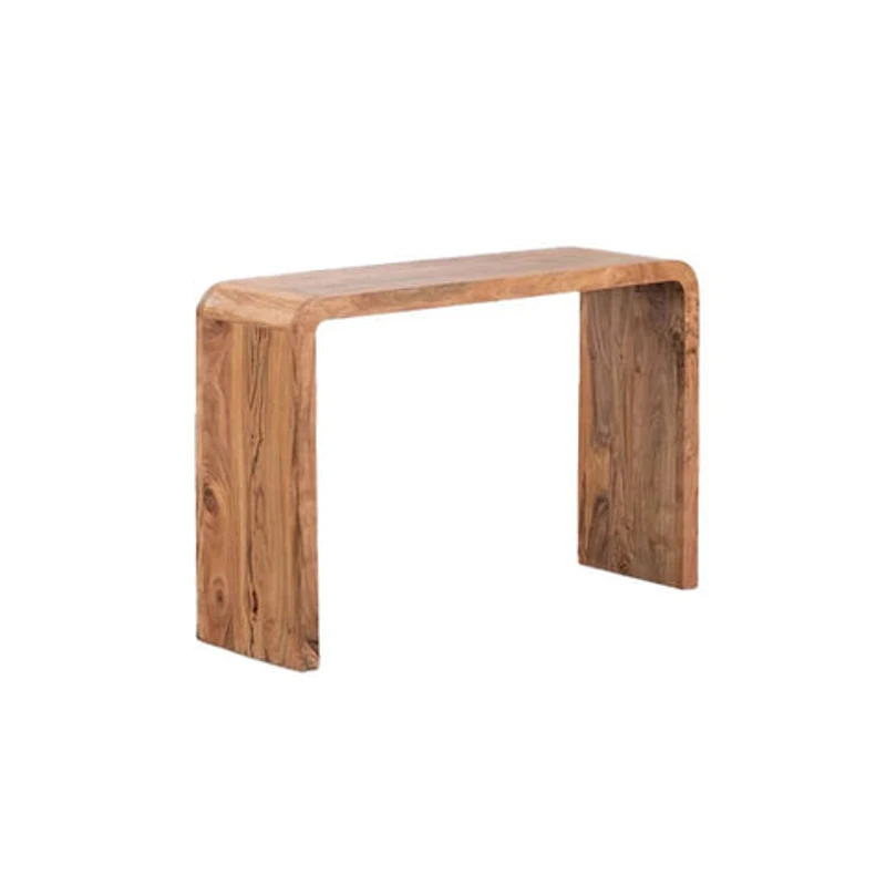 Savoy Curve Console