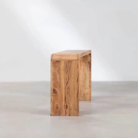 Savoy Curve Console