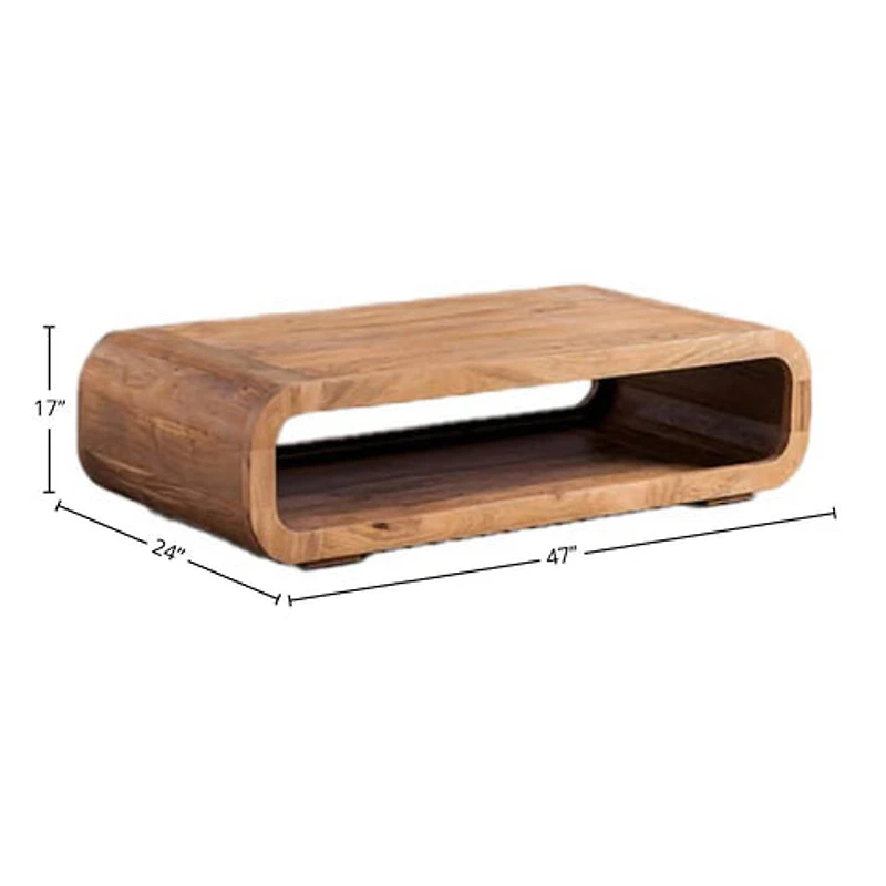 Savoy Coffee Table