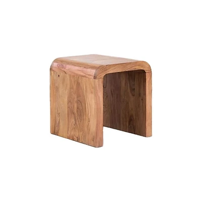 Savoy Curve Side Table