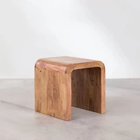 Savoy Curve Side Table