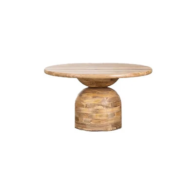 Savoy Round Dining Table