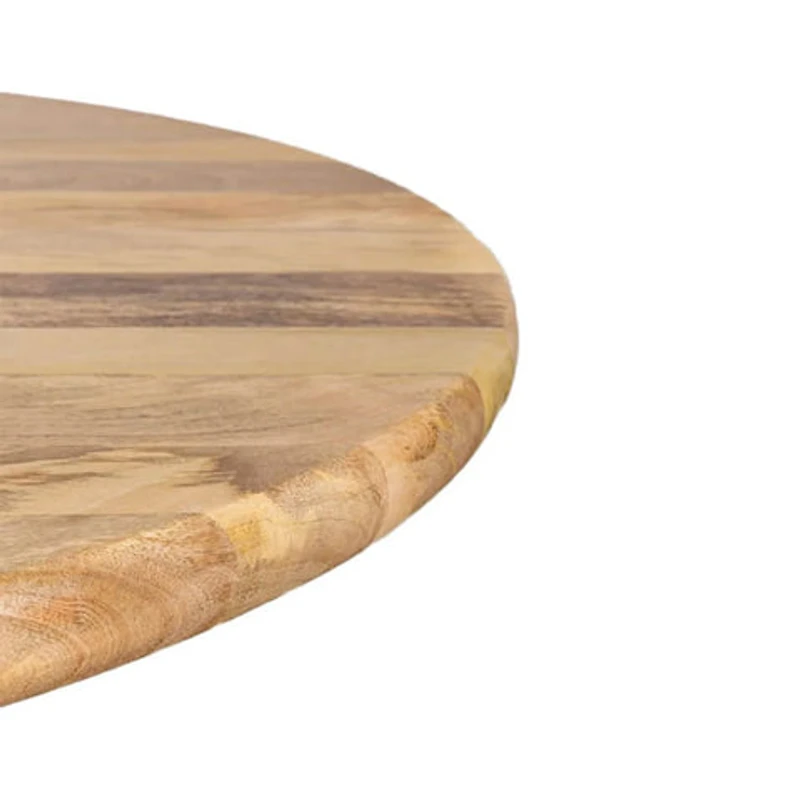 Savoy Round Dining Table