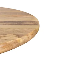 Savoy Round Dining Table