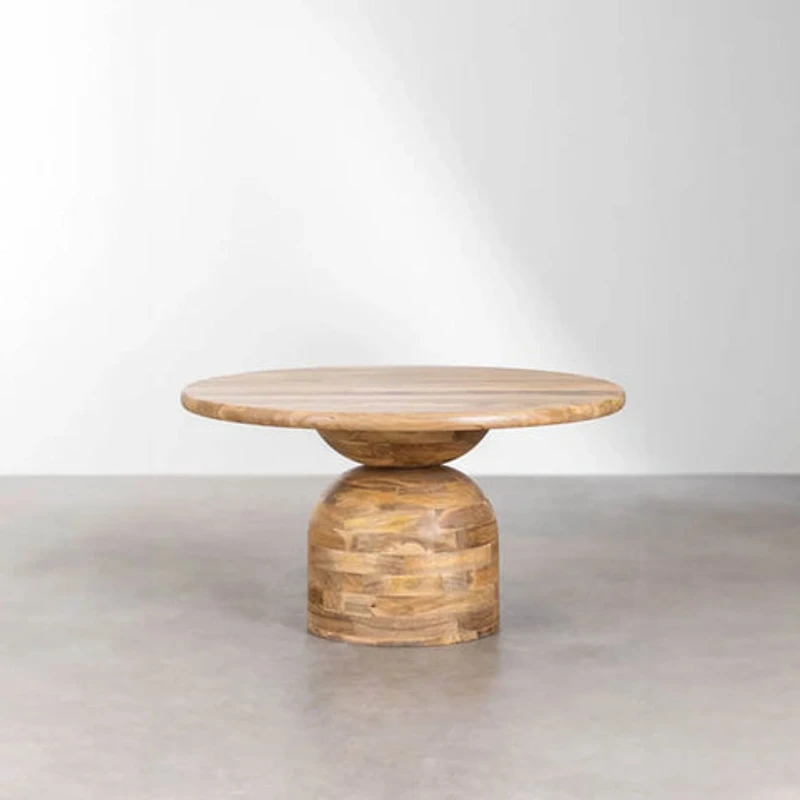 Savoy Round Dining Table