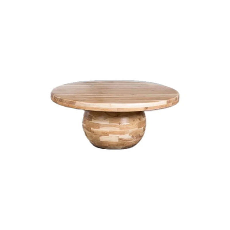 Savoy Sphere Coffee Table