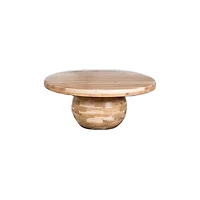 Savoy Sphere Coffee Table