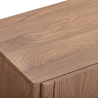 Freedom 4 Door Sideboard