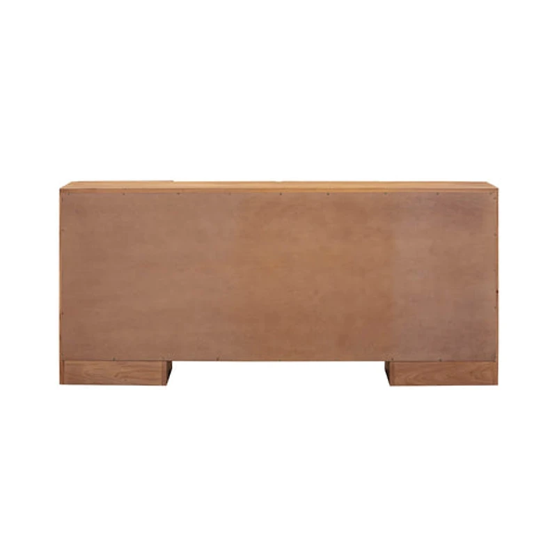 Freedom 4 Door Sideboard