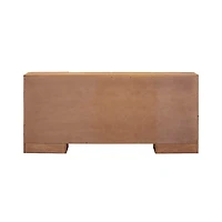 Freedom 4 Door Sideboard