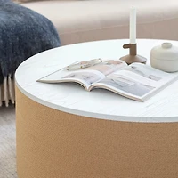 Esmira Coffee Table