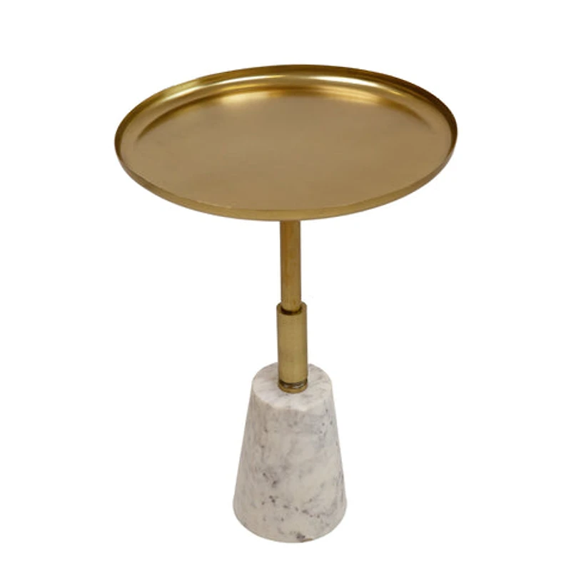 KEZZY TRAY SIDE TABLE