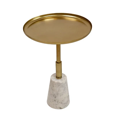 KEZZY TRAY SIDE TABLE
