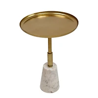 KEZZY TRAY SIDE TABLE