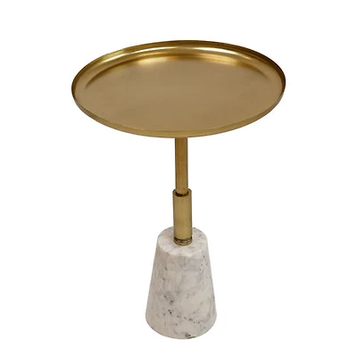 KEZZY Tray Side Table