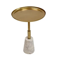 KEZZY Tray Side Table