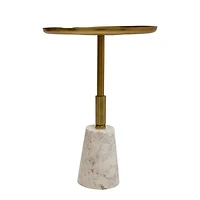 KEZZY Tray Side Table