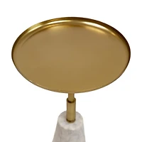 KEZZY TRAY SIDE TABLE