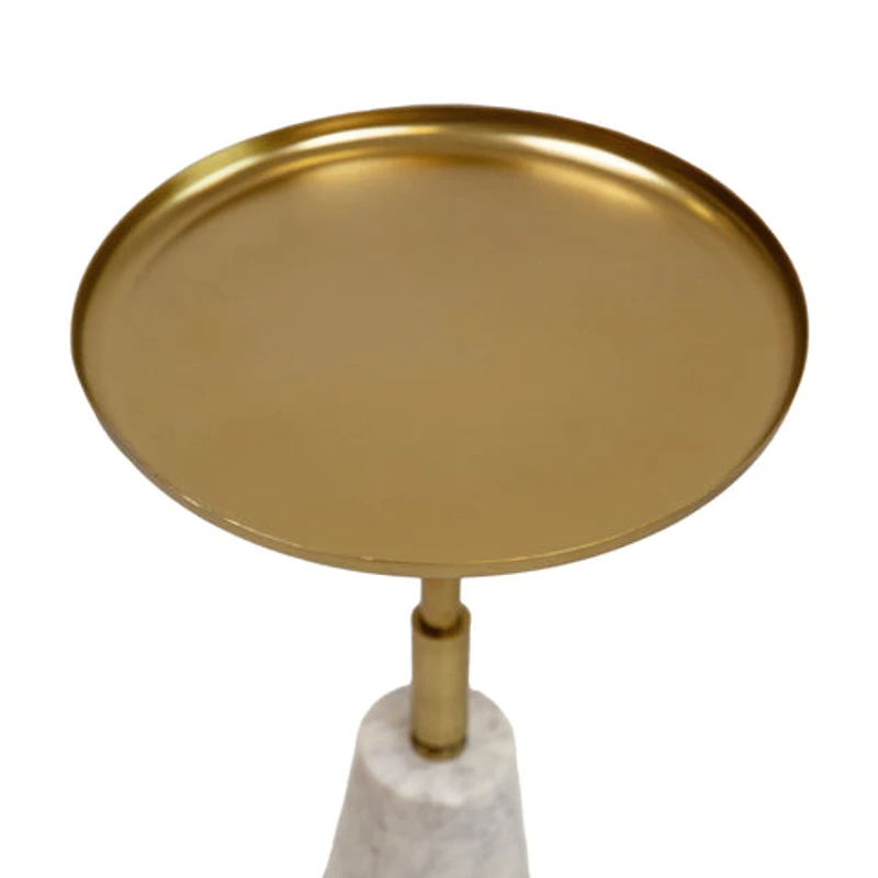 KEZZY Tray Side Table