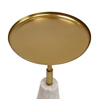 KEZZY Tray Side Table