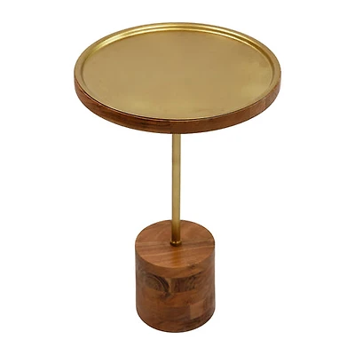 LATINO TRAY TABLE