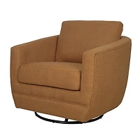 Baltimo Swivel Glider - Evergreen