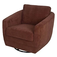 Verlyn Swivel Glider