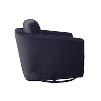 Baltimo Swivel Glider - Evergreen