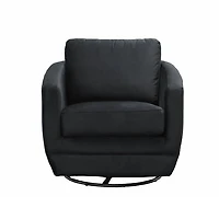 Baltimo Swivel Glider - Evergreen