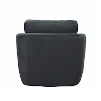 Baltimo Swivel Glider - Evergreen