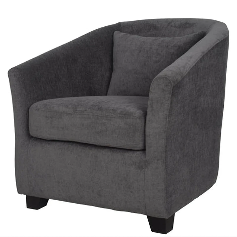 Xerlan Club Chair