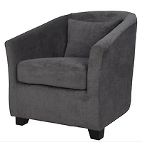 Xerlan Club Chair