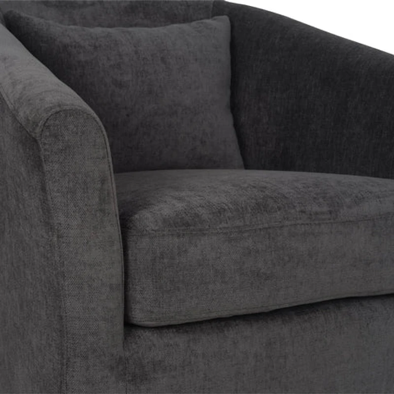 Xerlan Club Chair