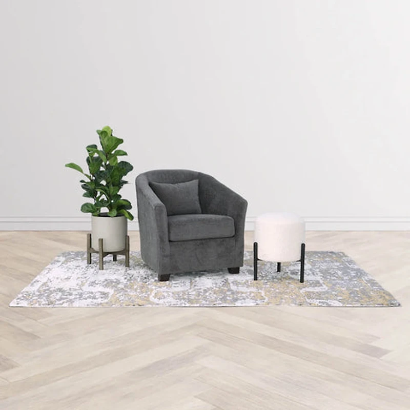 Xerlan Club Chair
