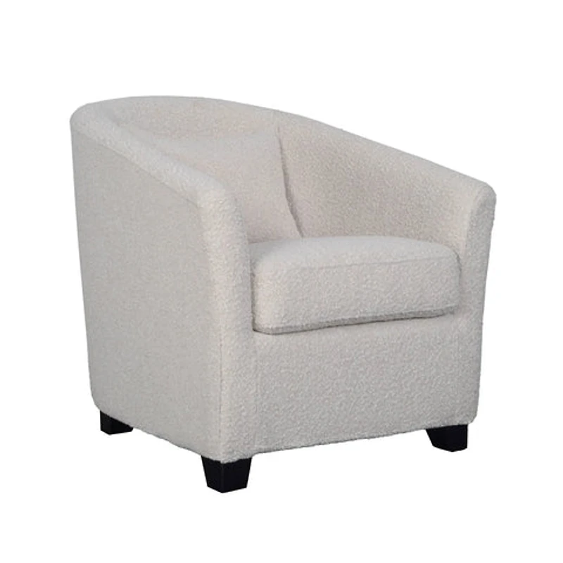 Xerlan Club Chair