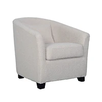 Xerlan Club Chair