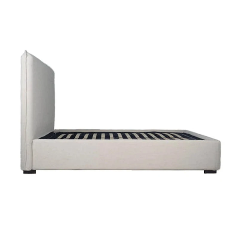 Natura Storage Bed