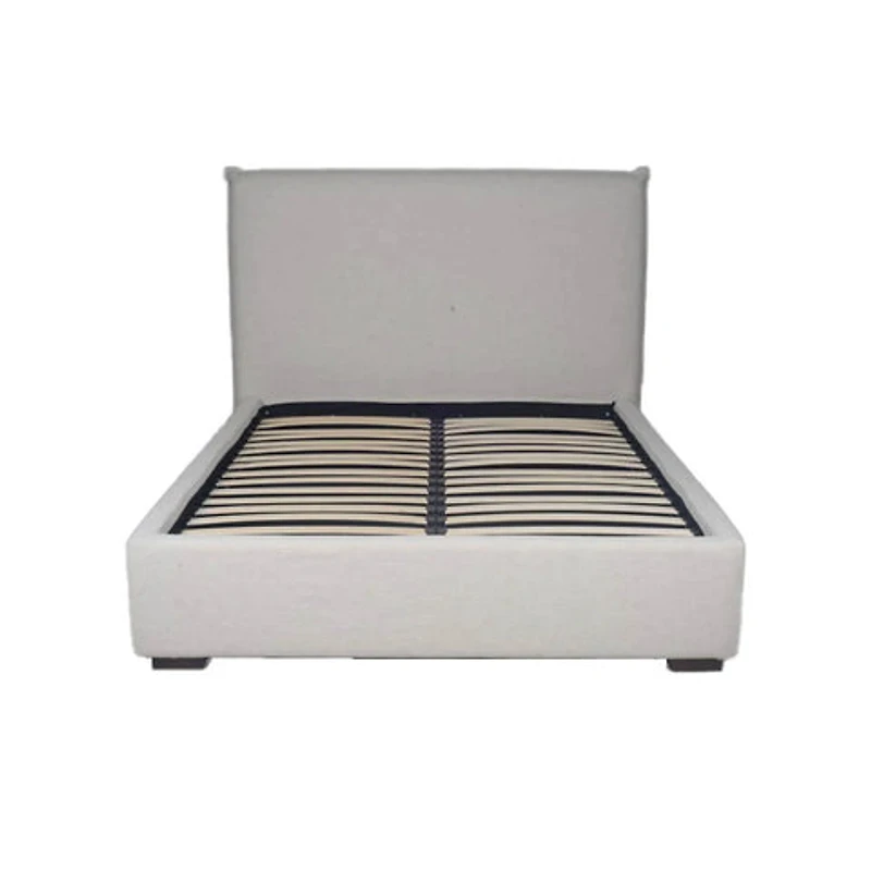 Natura Storage Bed