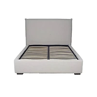 Natura Storage Bed