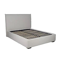 Natura Storage Bed