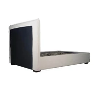 Natura Storage Bed