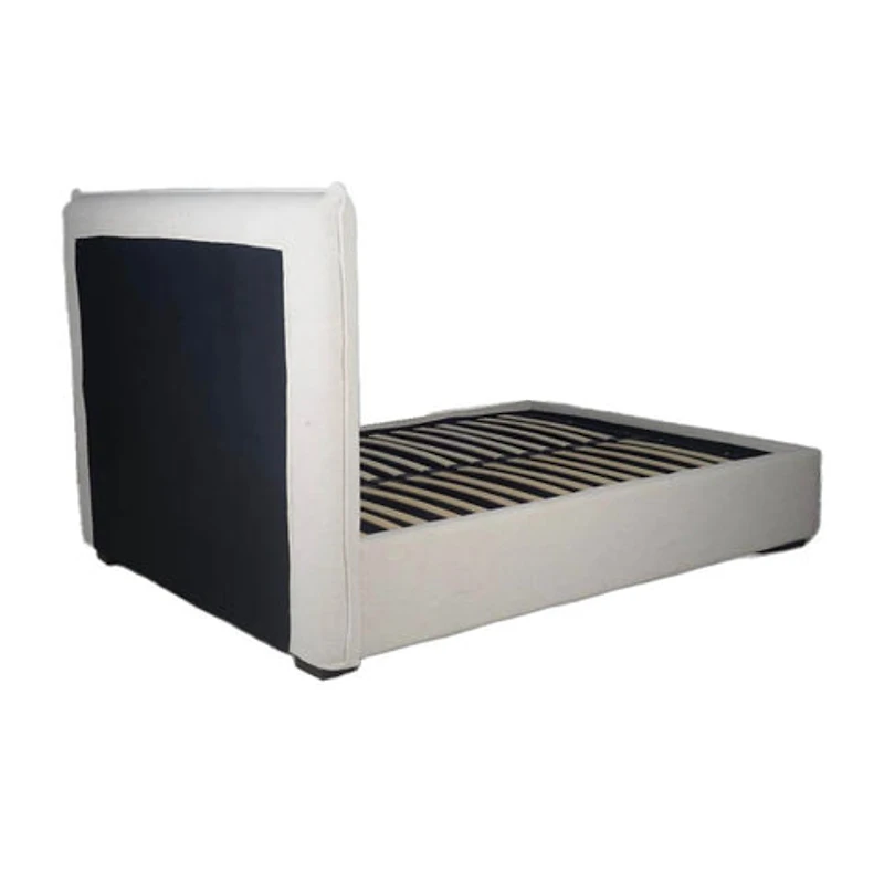 Natura Storage Bed