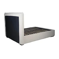 Natura Storage Bed