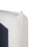 Natura Storage Bed