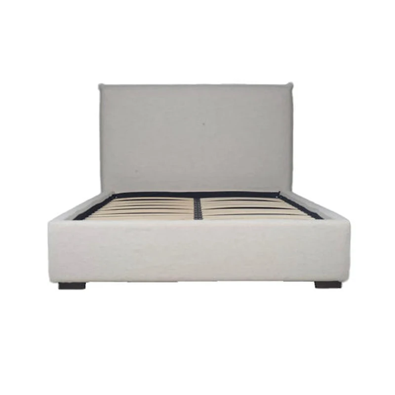 Natura Storage Bed