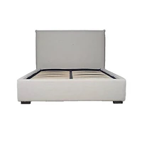 Natura Storage Bed