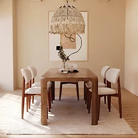Genesis Dining Table