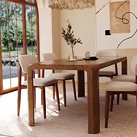 Genesis Dining Table