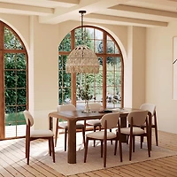 Genesis Dining Table