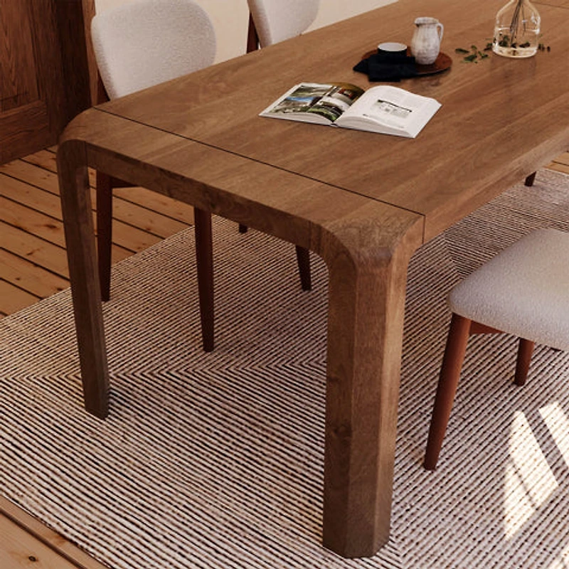 Genesis Dining Table